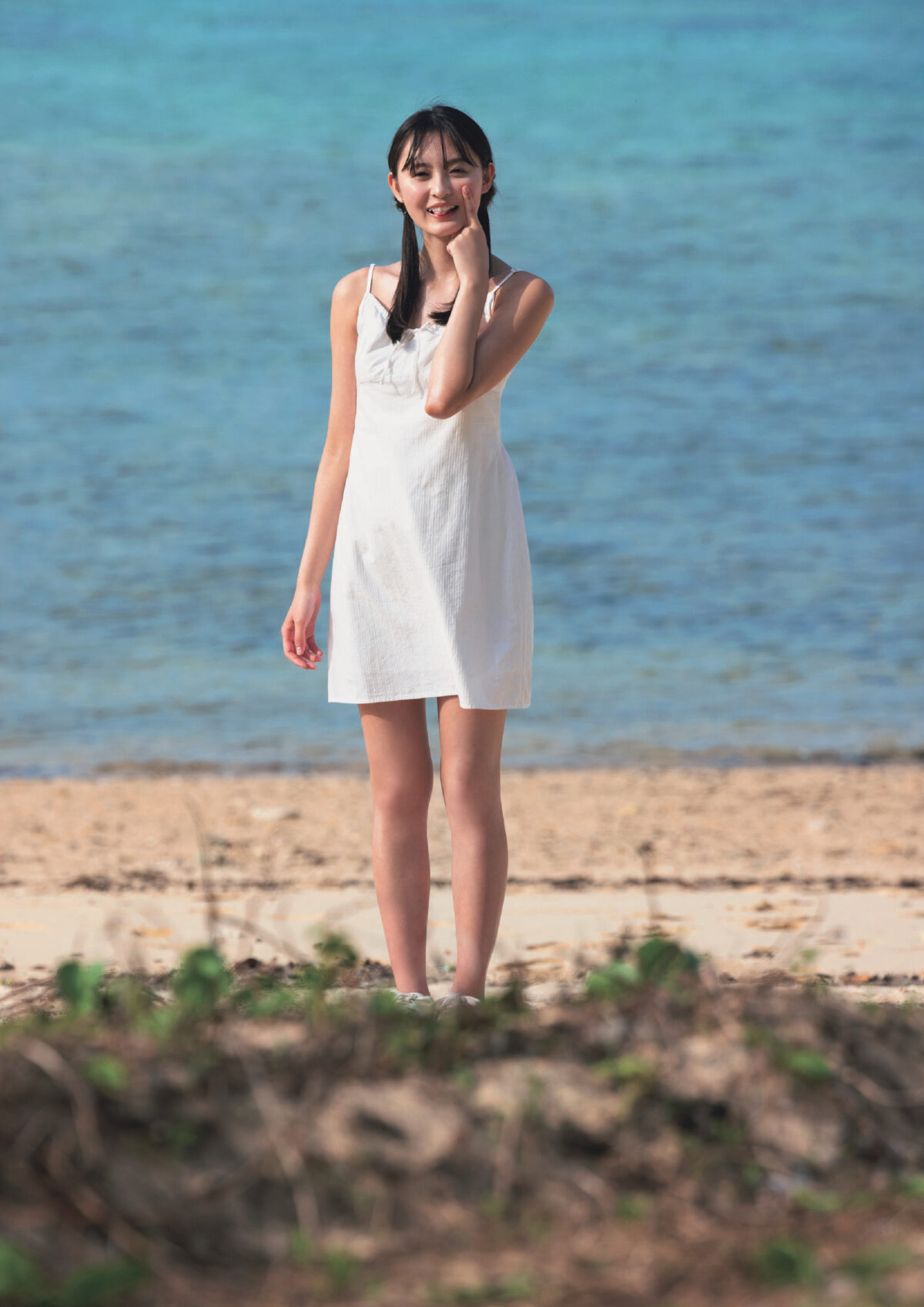乃木坂46遠藤さくら写真集『可憐』の見どころと反響を徹底解剖