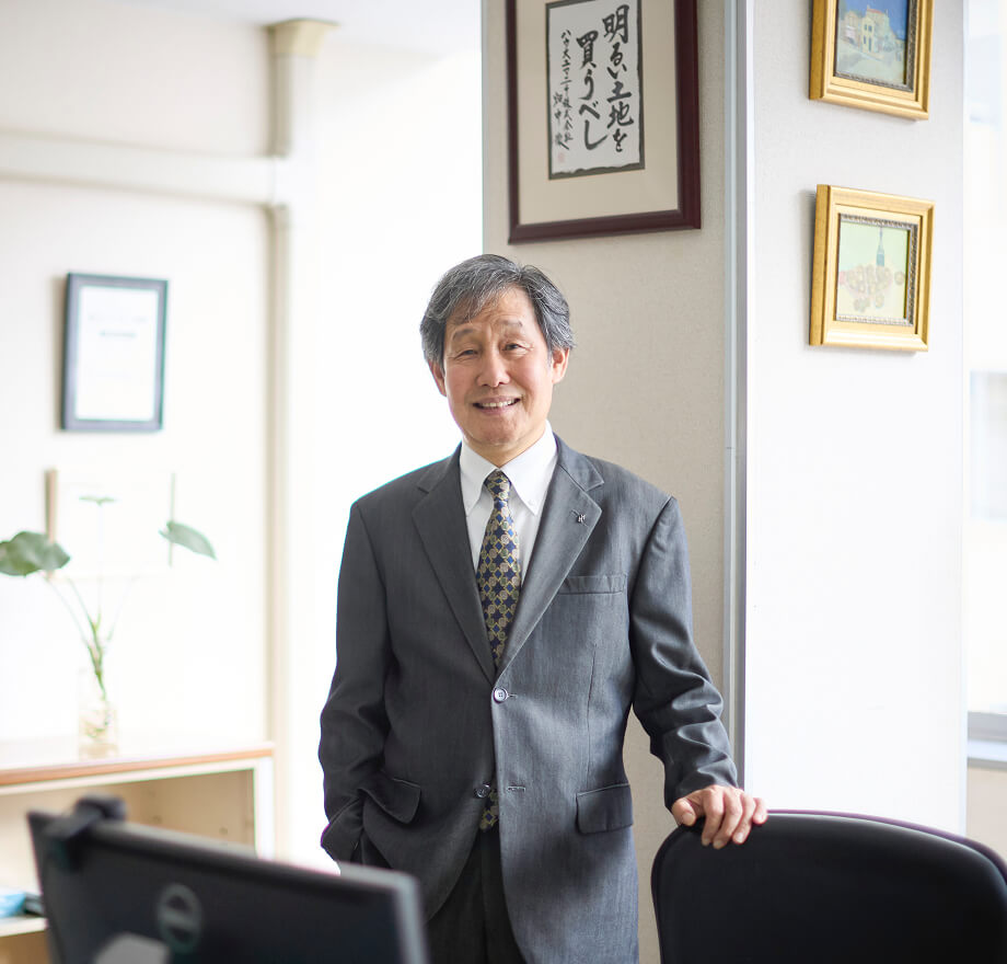 実力派を次々生むユマニテ社長・波多野恵氏のスカウト術と舞台裏