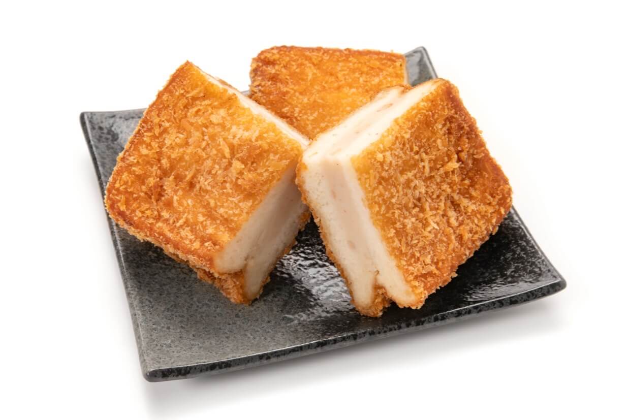長崎名物「ハトシ」とは？蝦多士の由来から簡単レシピ・名店まで解説