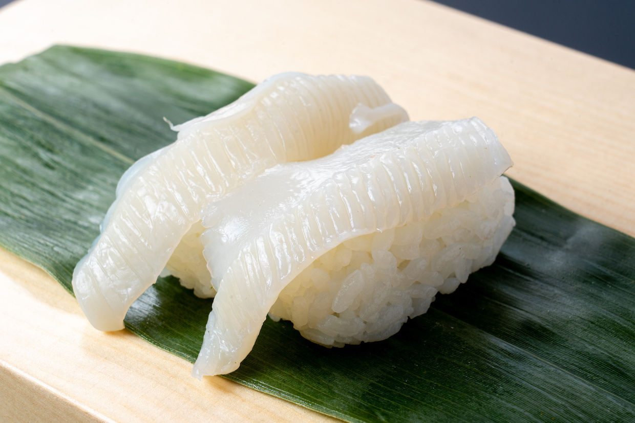 えんがわの正体は何の魚？ヒラメとカレイの違いやカロリーを徹底解剖