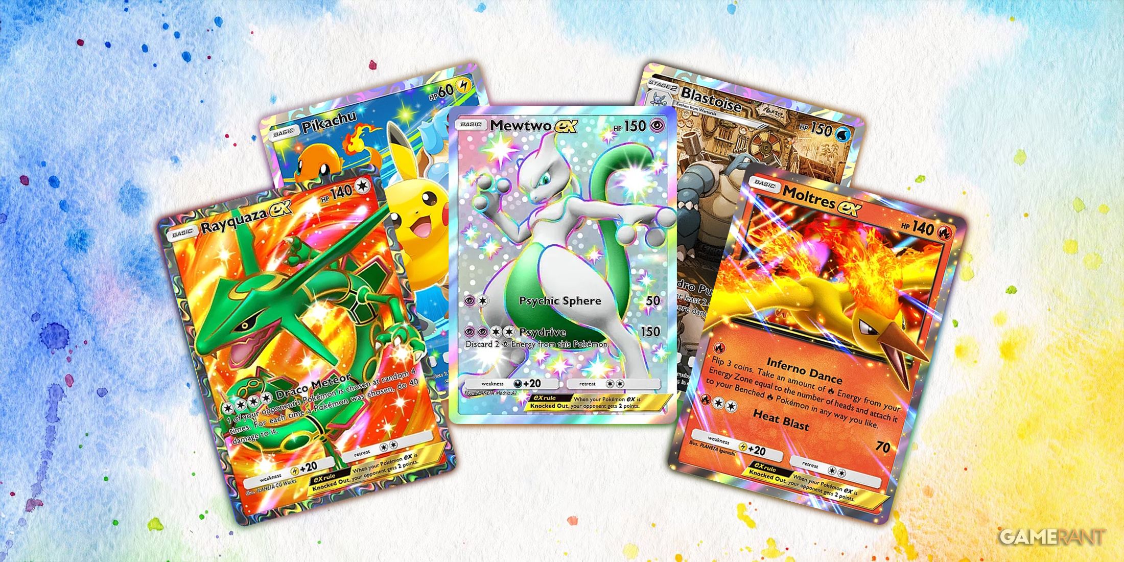 Pokemon Trading Card Game Pocket Rarity