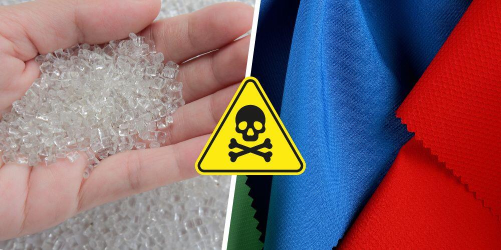 Is Polyester Bad Material