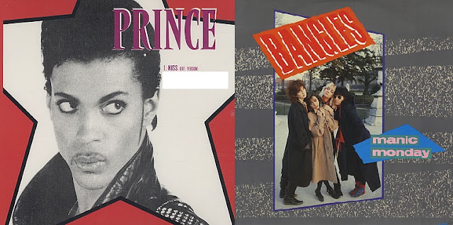 Songs That Prince Wrote for Other Artists