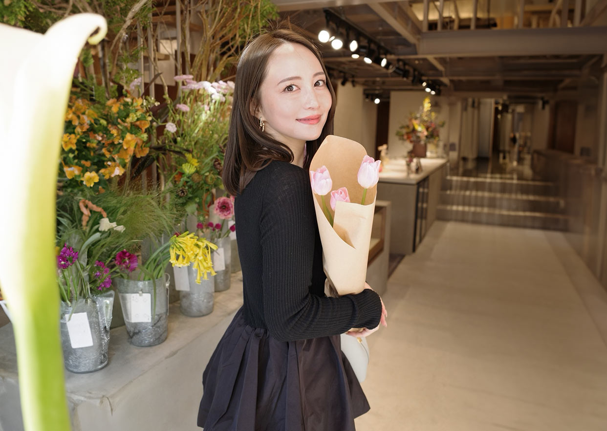 左近鈴乃の結婚・彼氏の噂とは？年齢や実家、ブランド評判まで徹底解剖