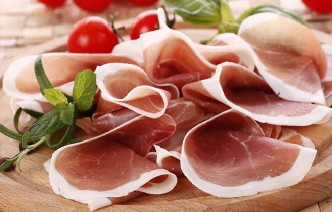 Prosciutto Is It Healthy