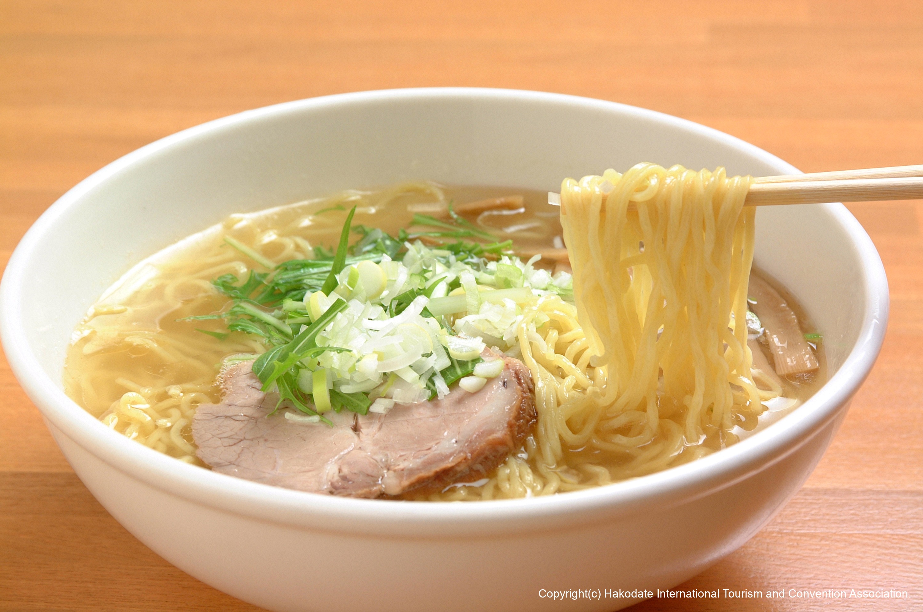 函館塩ラーメン極上名店ガイド2026！地元穴場から歴史の真相まで