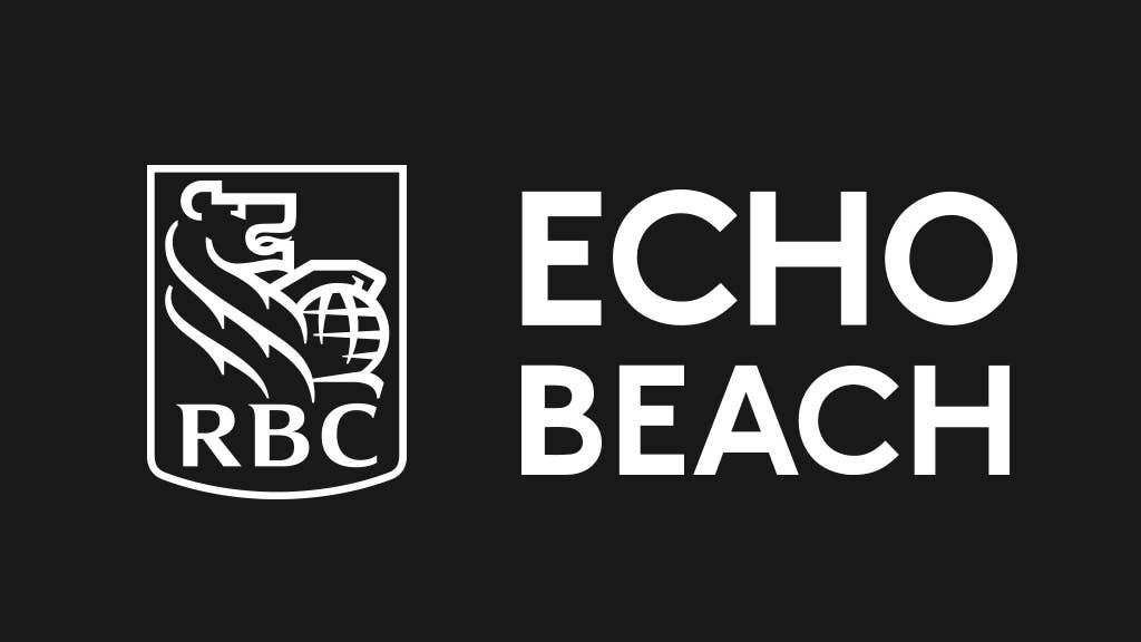 Rbc Echo Beach Bag Policy