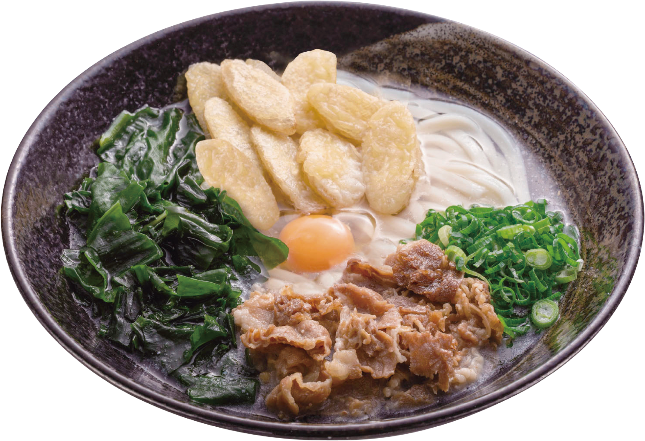 九州人が熱狂する「人力うどん」の正体！スタミナ麺と出汁の極意