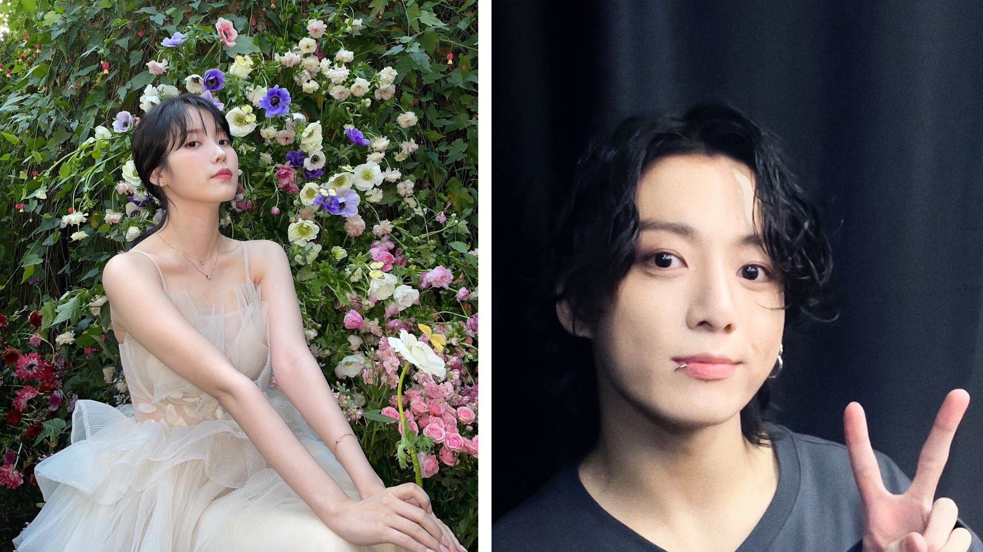 What Age Does Jungkook Want to Marry