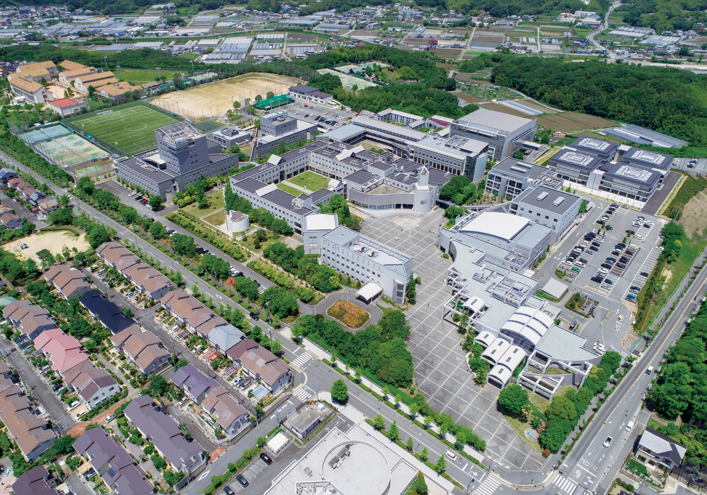 流通科学大学の評判と就職実績の真相｜Fラン説を覆す実学の強み