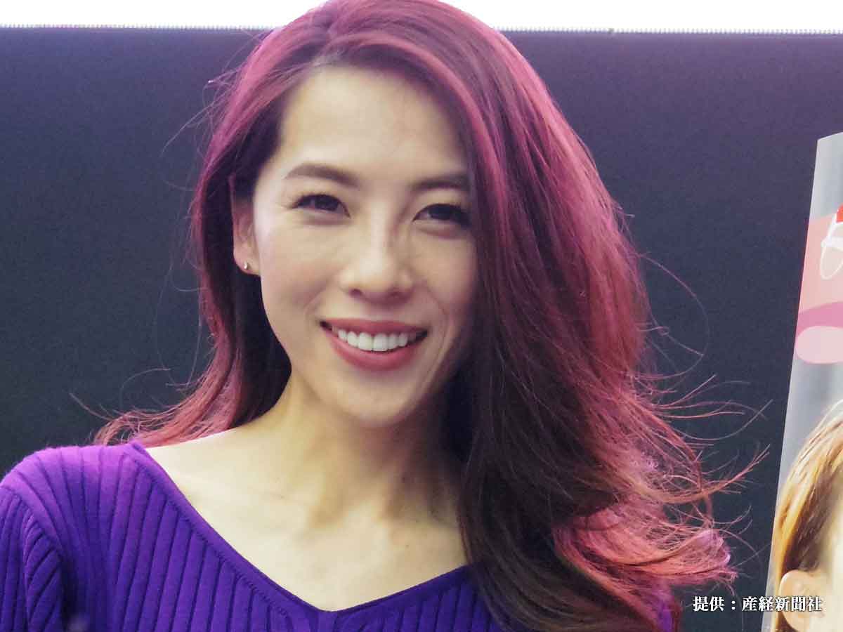 矢沢心の整形疑惑を徹底検証！昔の顔と現在の変化や美の秘密