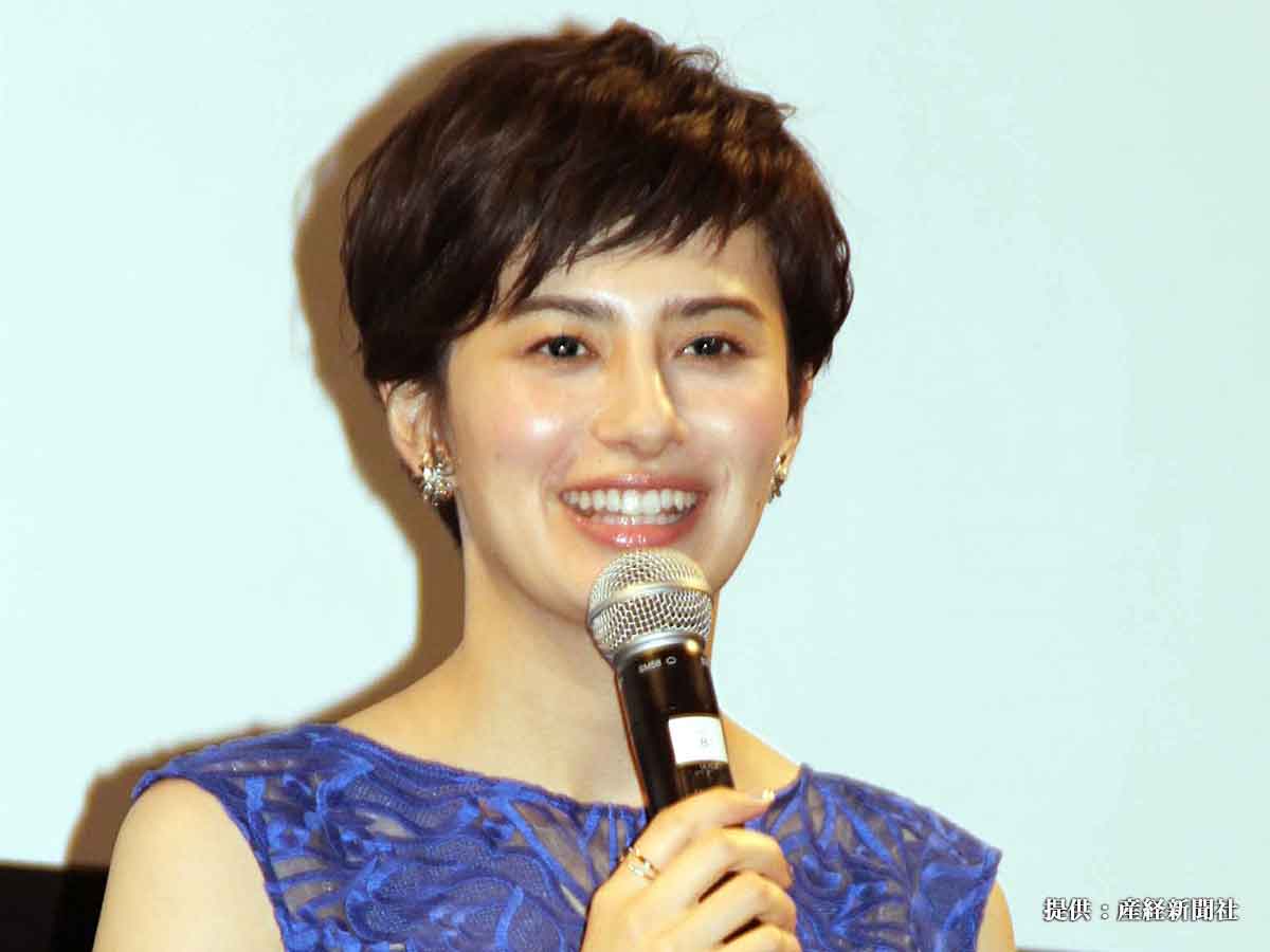 ホラン千秋の学歴と軌跡！青学・米国留学とアナ試験全滅の挫折の真相