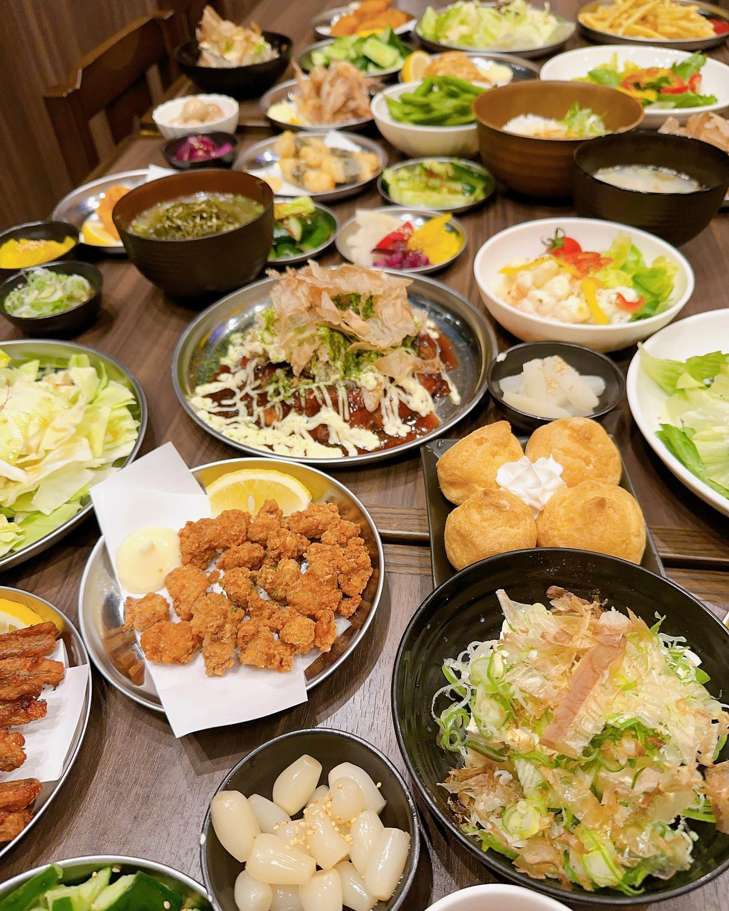 【2026年現場取材】多摩センターで今何が起きているのか？コスパ爆発の「食べ放題」最前線を追う
