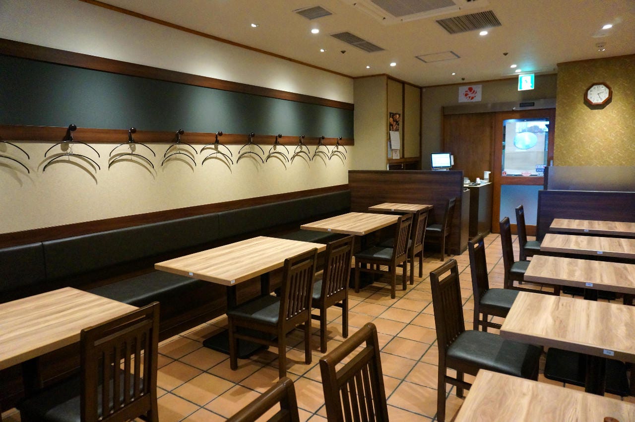 浪花ろばた八角光明池店を徹底調査！絶品炉端焼きとランチ評判の真相