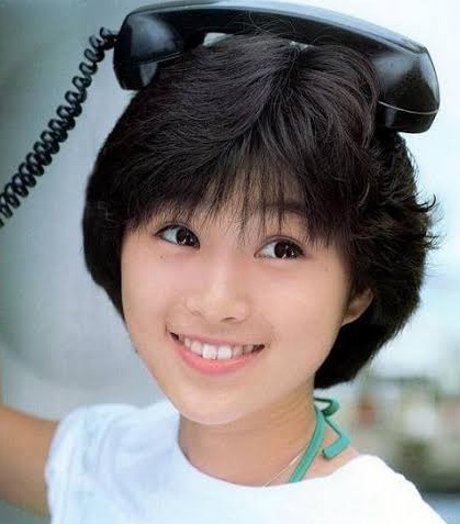 【画像あり】 酒井 法子 若い 頃 公式インスタ・X最新情報 #737