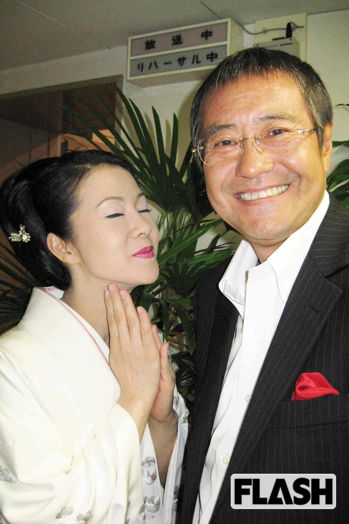 坂本冬美に旦那はいる？独身の真相と噂の歴代熱愛、結婚観の全貌