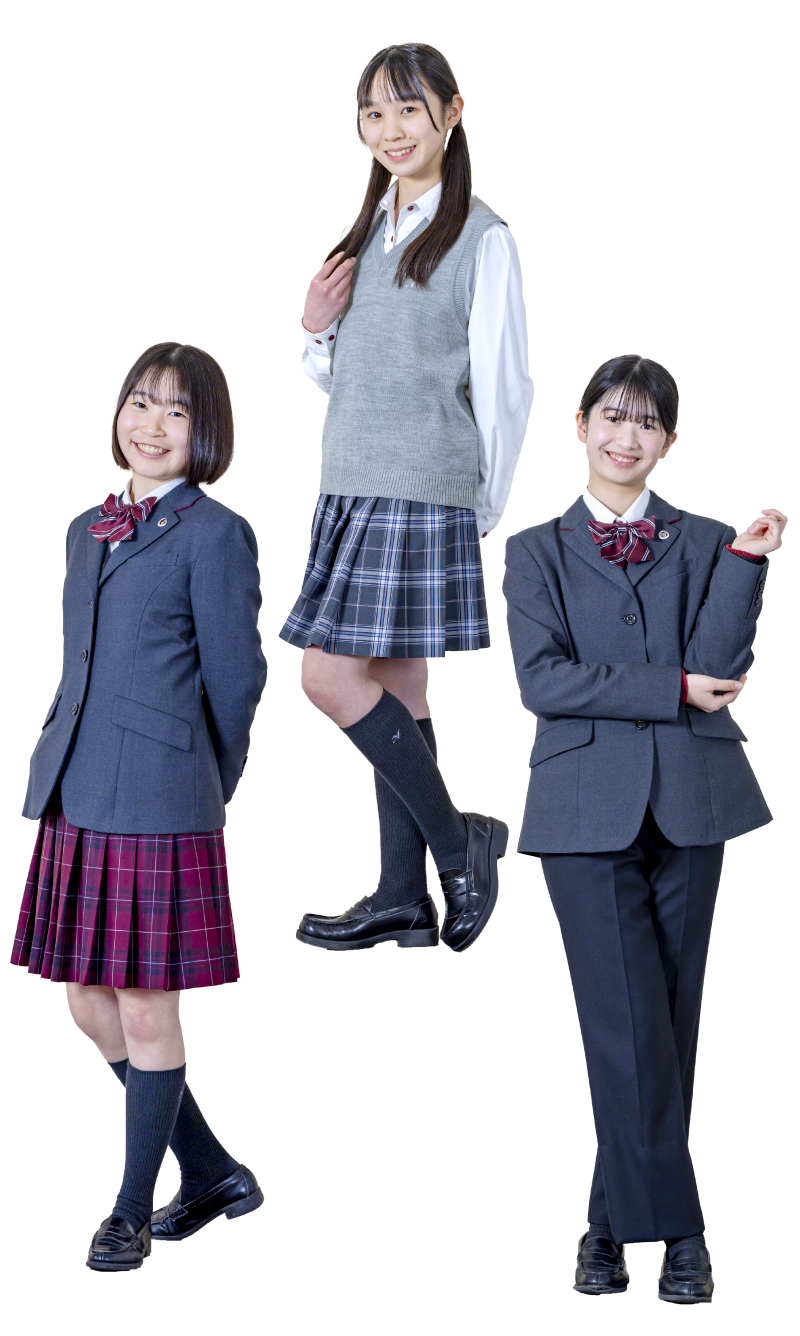 中村中学校・高等学校の評判と偏差値は？進学実績と学費の真実【2026】