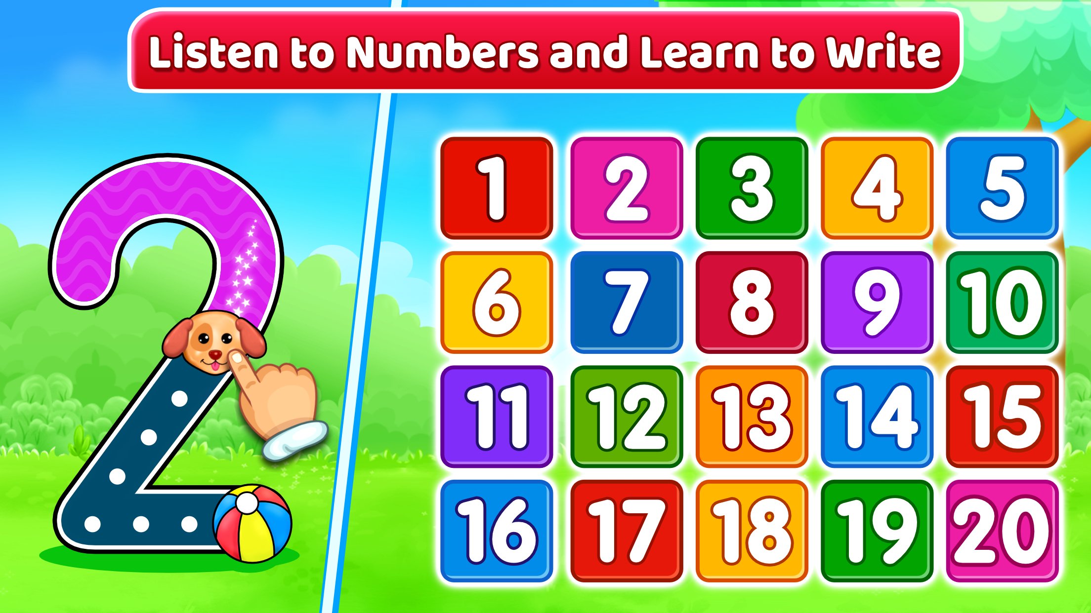 Magic Jigsaw Puzzles - Game Hd