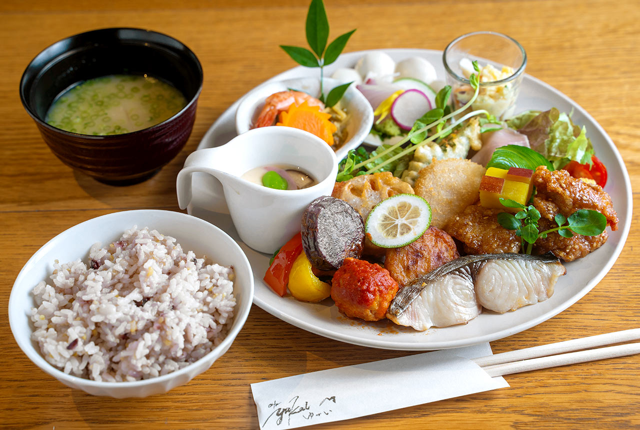 大分市ランチ2026決定版！地元民が本気で推す名店と穴場