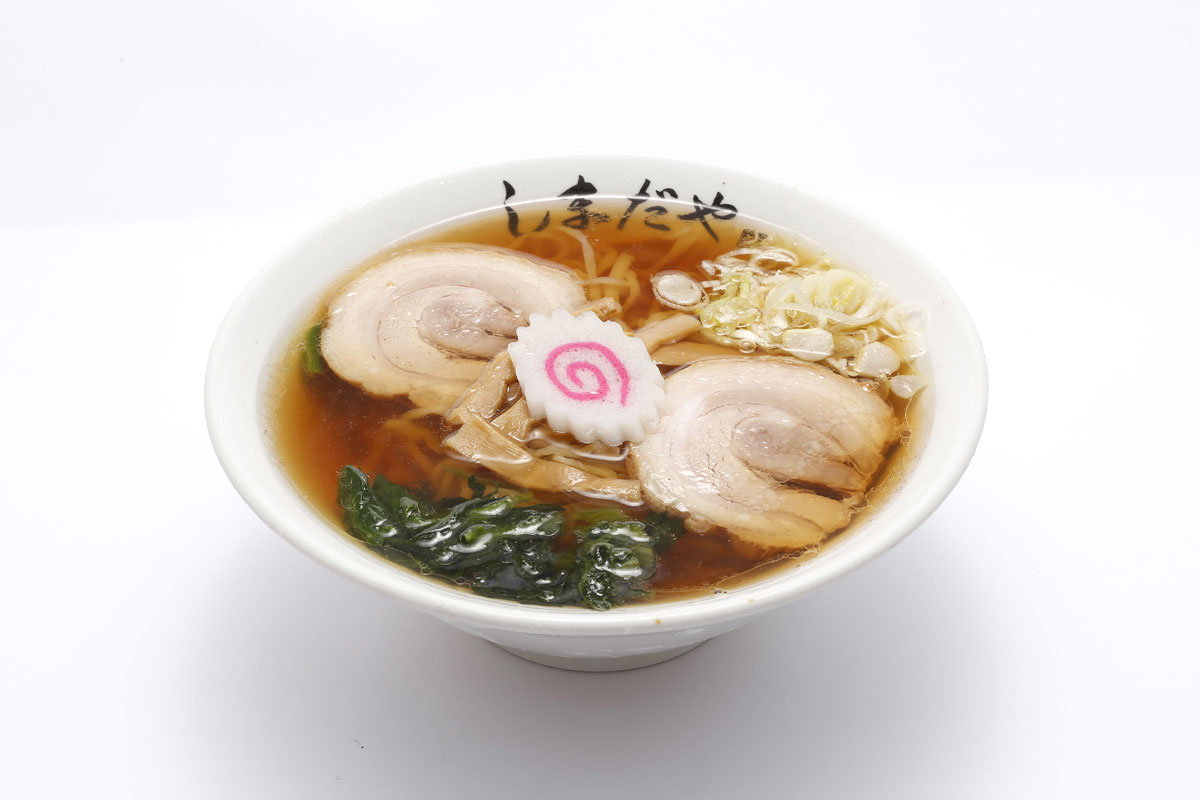 シマダヤの麺が愛される理由とは？流水麺の評判から上場の真相まで解剖