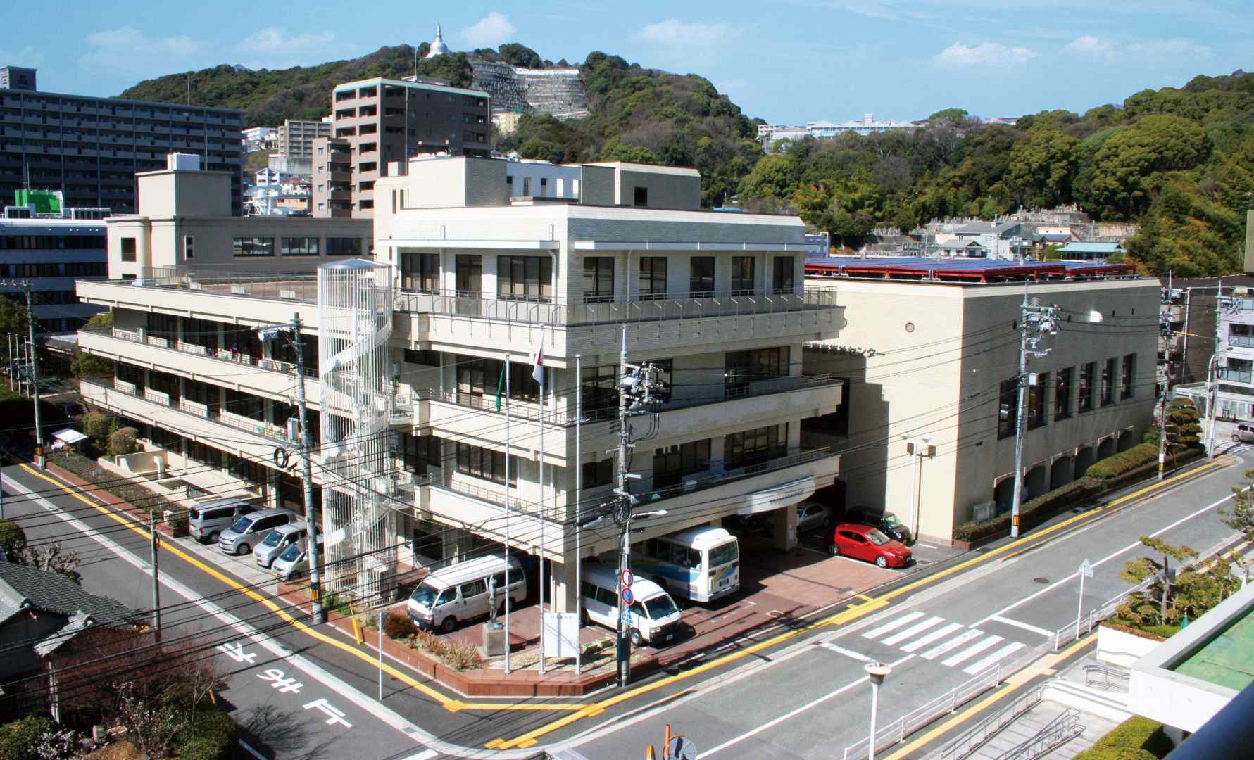 広島市心身障害者福祉センター完全ガイド！プールや減免の真相