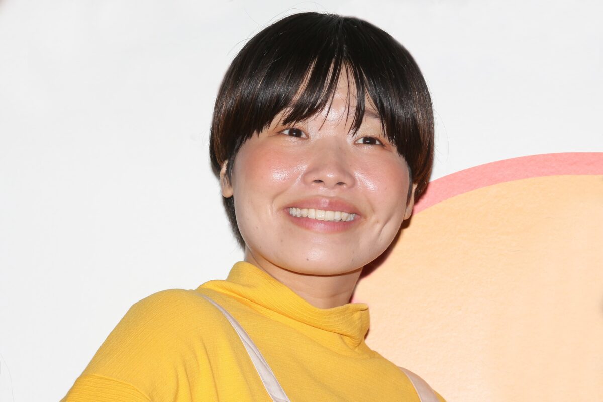 ガンバレルーヤまひるの現在と昔の真相！激変美貌と結婚の噂を追う
