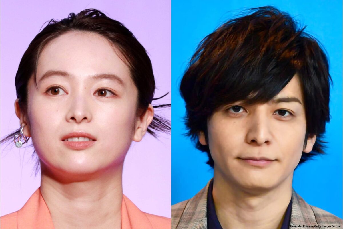 清野菜名の結婚相手は生田斗真！交際5年の馴れ初めと現在の夫婦仲の真相