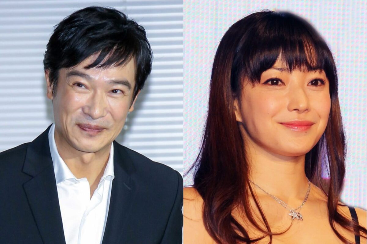 菅野美穂と旦那・堺雅人の現在！馴れ初めから子供受験・離婚の噂まで徹底検証