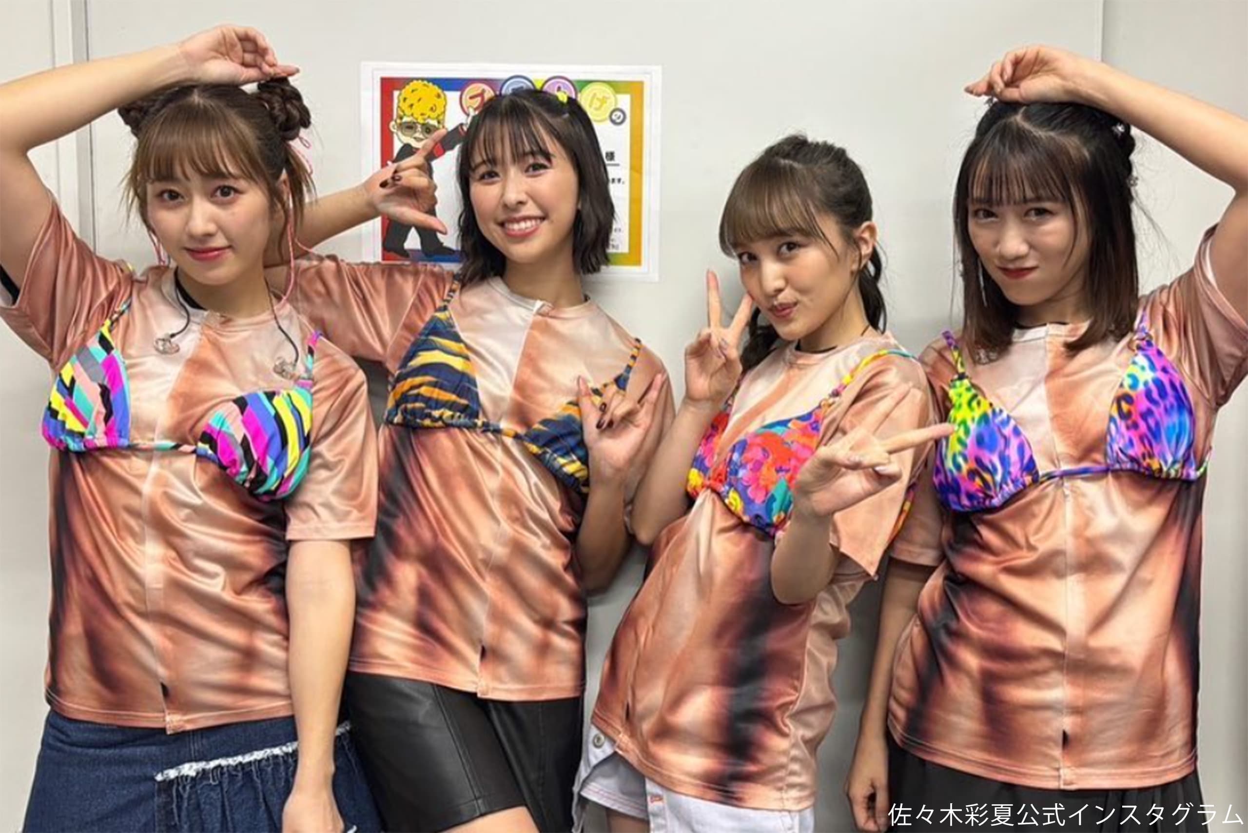 ももクロ「裸」検索の真相を追う！衣装騒動と歴代写真集の全貌