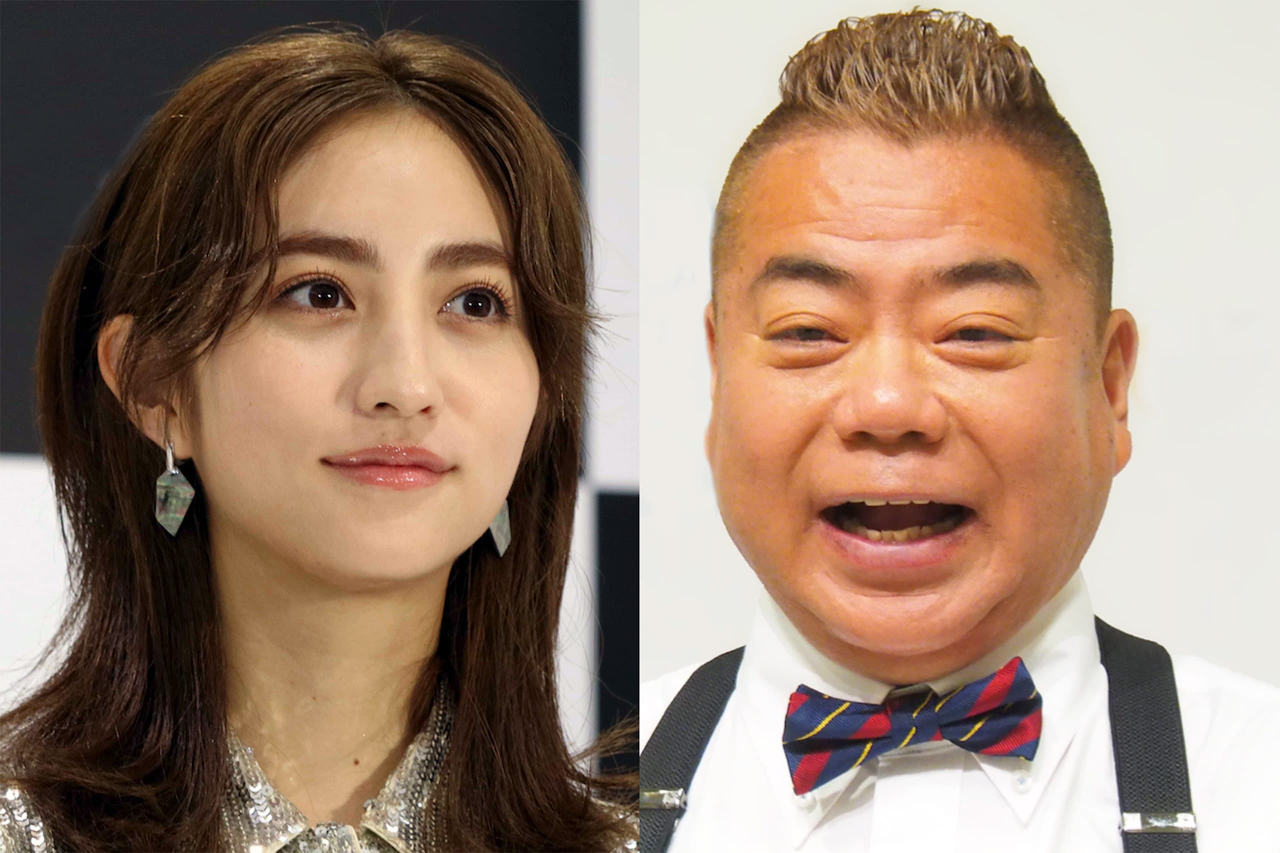 堀田茜『イッテQ』過酷ロケの裏側を告白！噂される降板説の真相