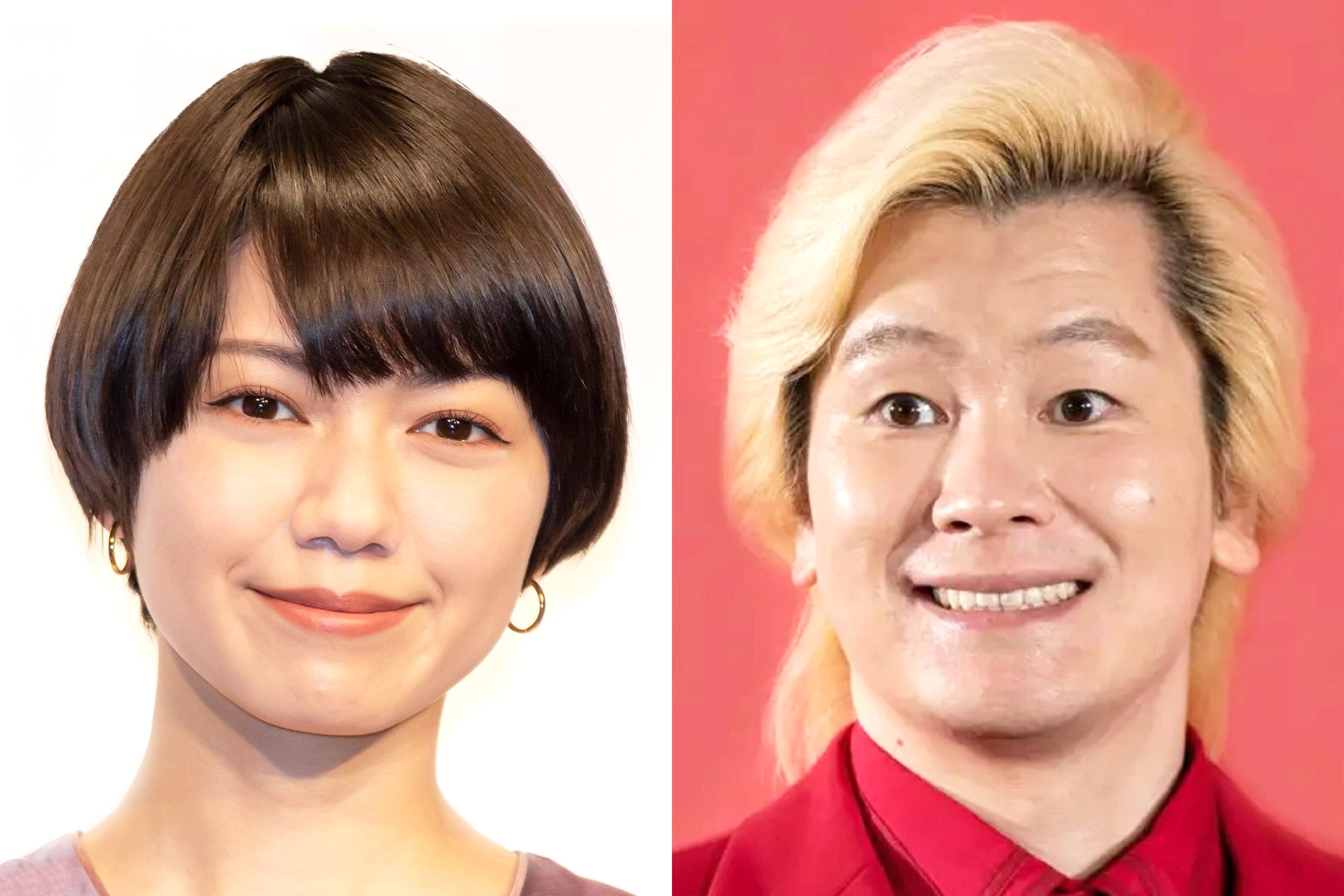 カズレーザー熱愛報道の真相は？歴代恋人の噂と2026年現在の結婚観