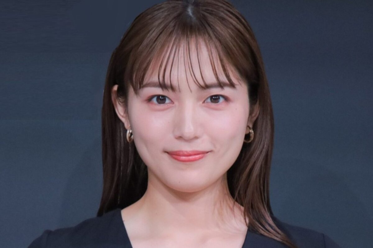 川口春奈は実は性格悪い？共演者が明かす撮影現場のリアルな素顔