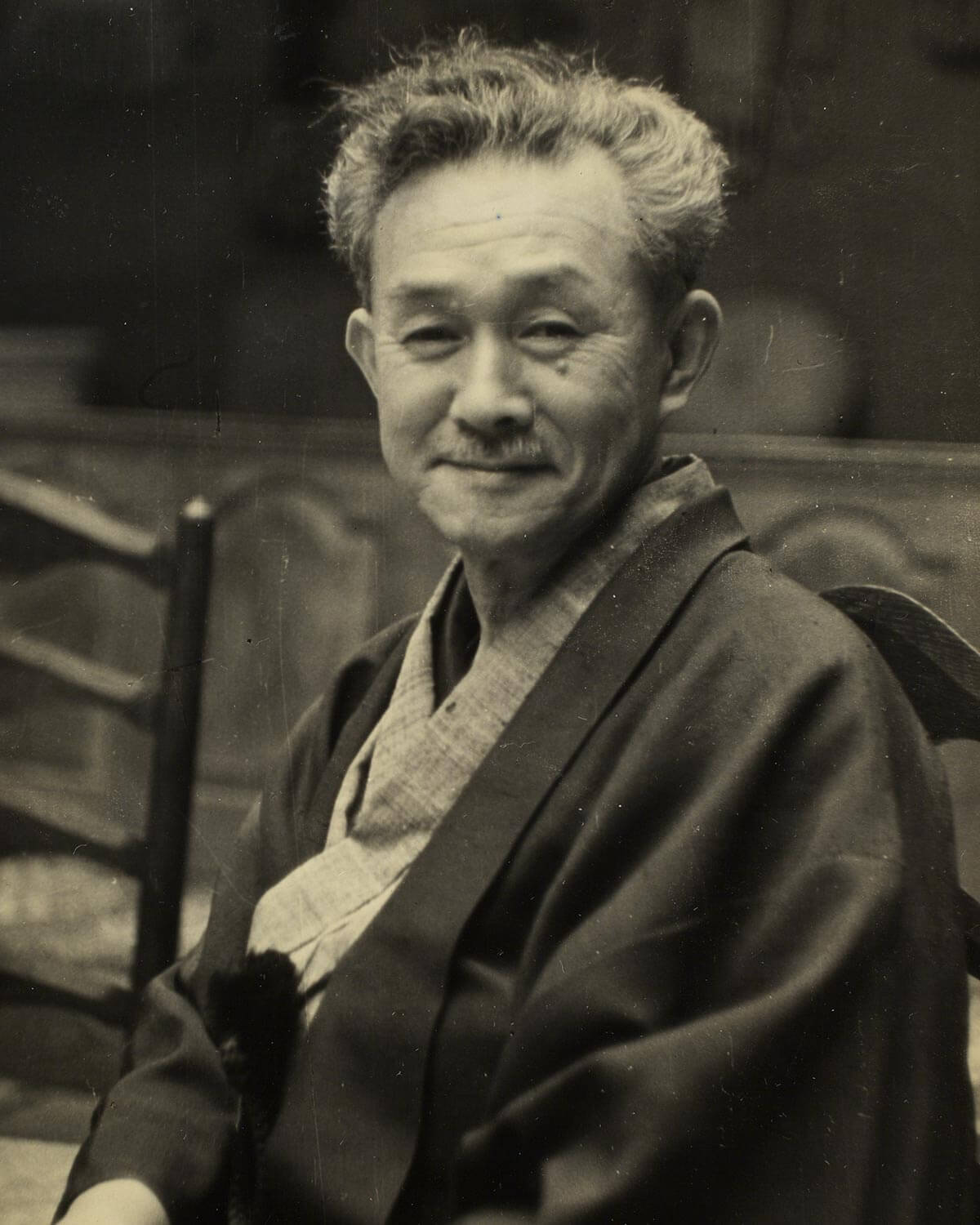 民藝運動の父・柳宗悦の生涯と思想｜息子・宗理へ受け継がれた美学