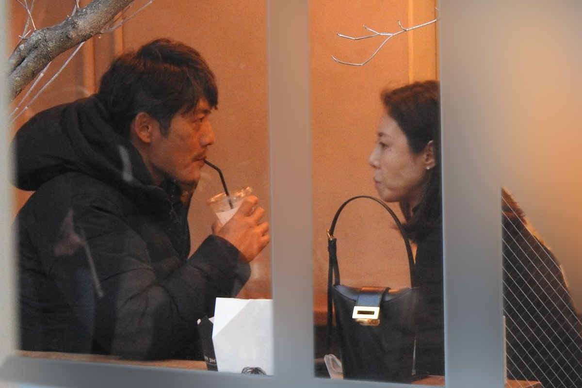 反町隆史と松嶋菜々子の自宅はどこ？都内豪邸と琵琶湖別荘の現在