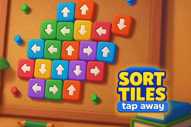 Tap Away Mitmaus Und Tastatur Spielen