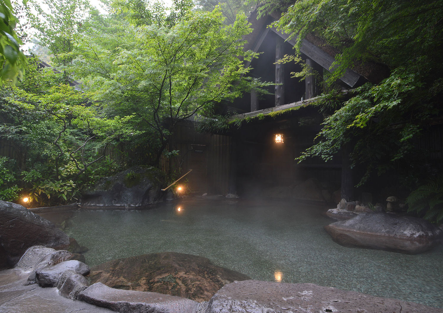 【独占】みき の 湯リニューアル秘録と究極の癒やし穴場ガイド