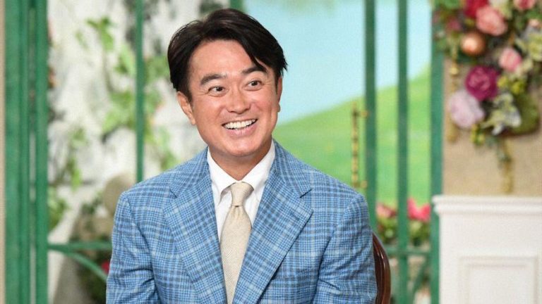石黒賢 妻 再婚説の真相｜家族・子供・現在を調査