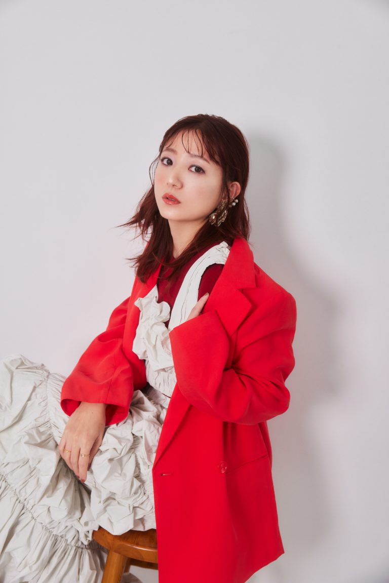 伊藤千晃の旦那は誰？惠藤憲二説と結婚・現在の公式情報を確認