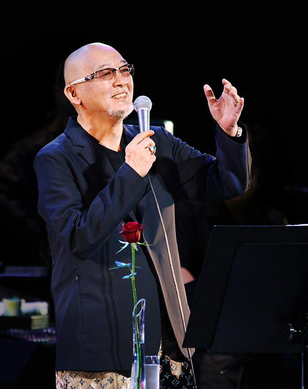 松山千春 奥さん写真はある？妻と家族情報を整理