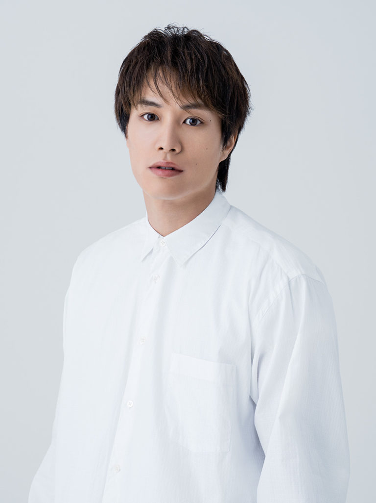 鈴木伸之は結婚してる？公式プロフィールで確認