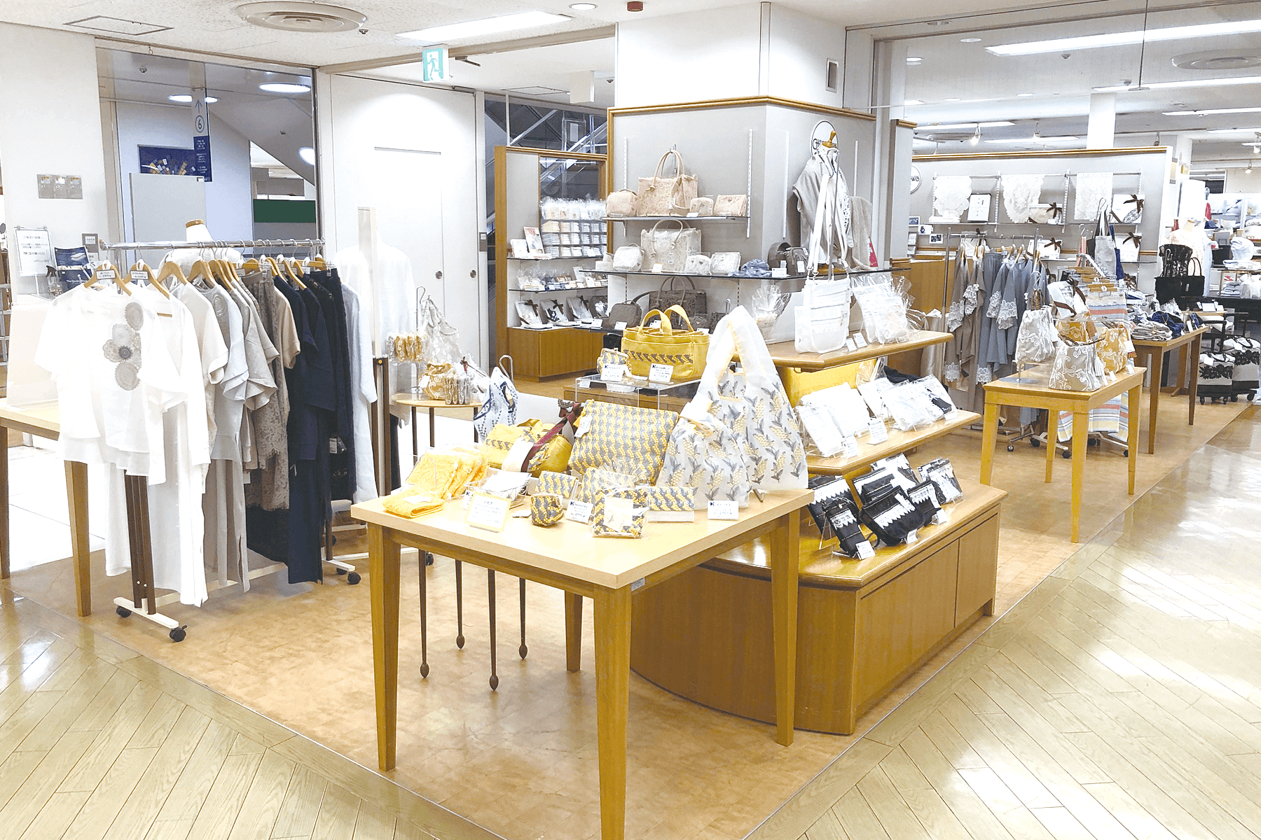 なぜ近沢レース店は争奪戦が続くのか？店舗と限定品入手術を徹底解剖
