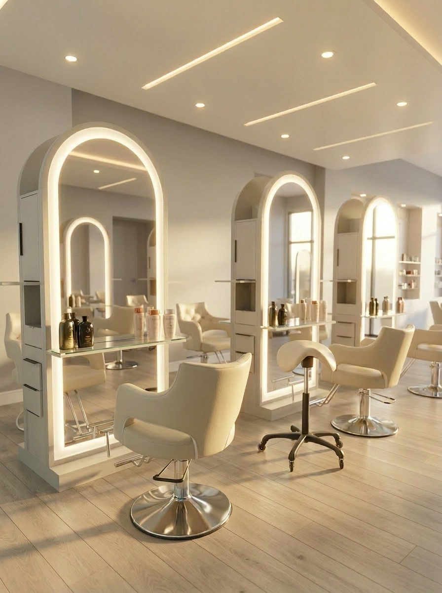 Hair Salon Soraの口コミ評判と料金検証！リピート続出の真相
