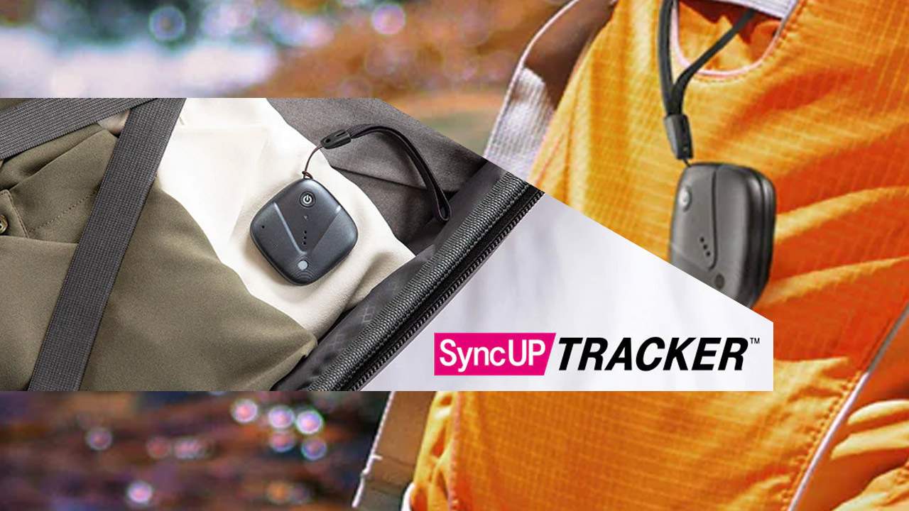 What Is a Sync up Tracker