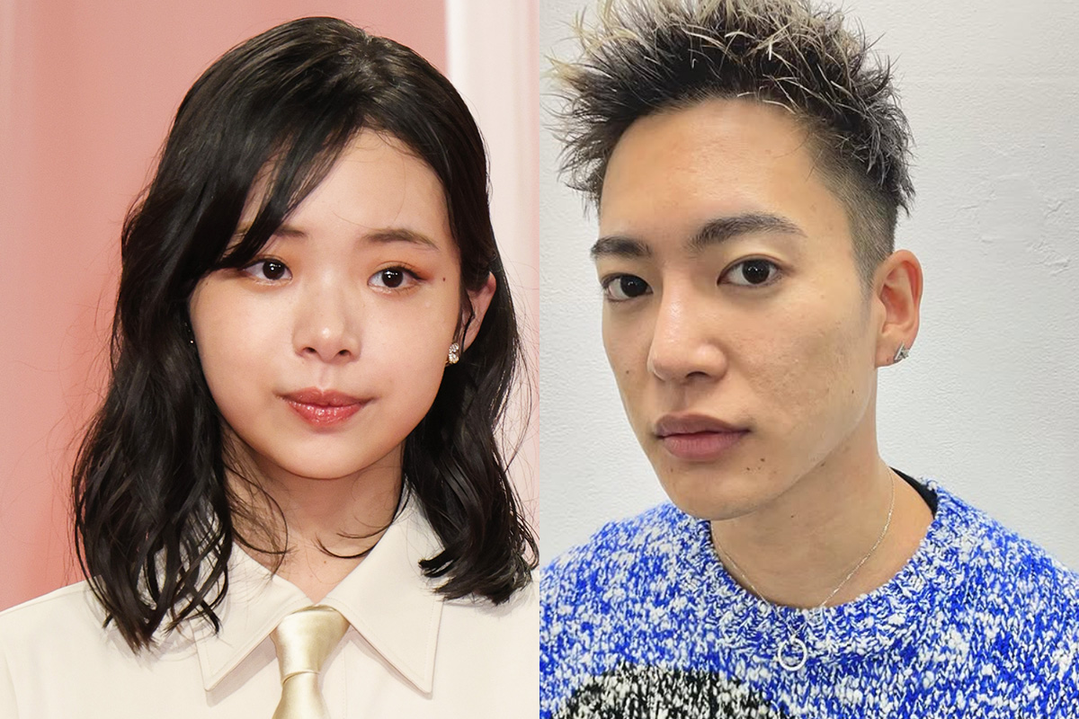 水谷豊の娘・趣里の現在！挫折から朝ドラ経て掴んだ評価と結婚の真相