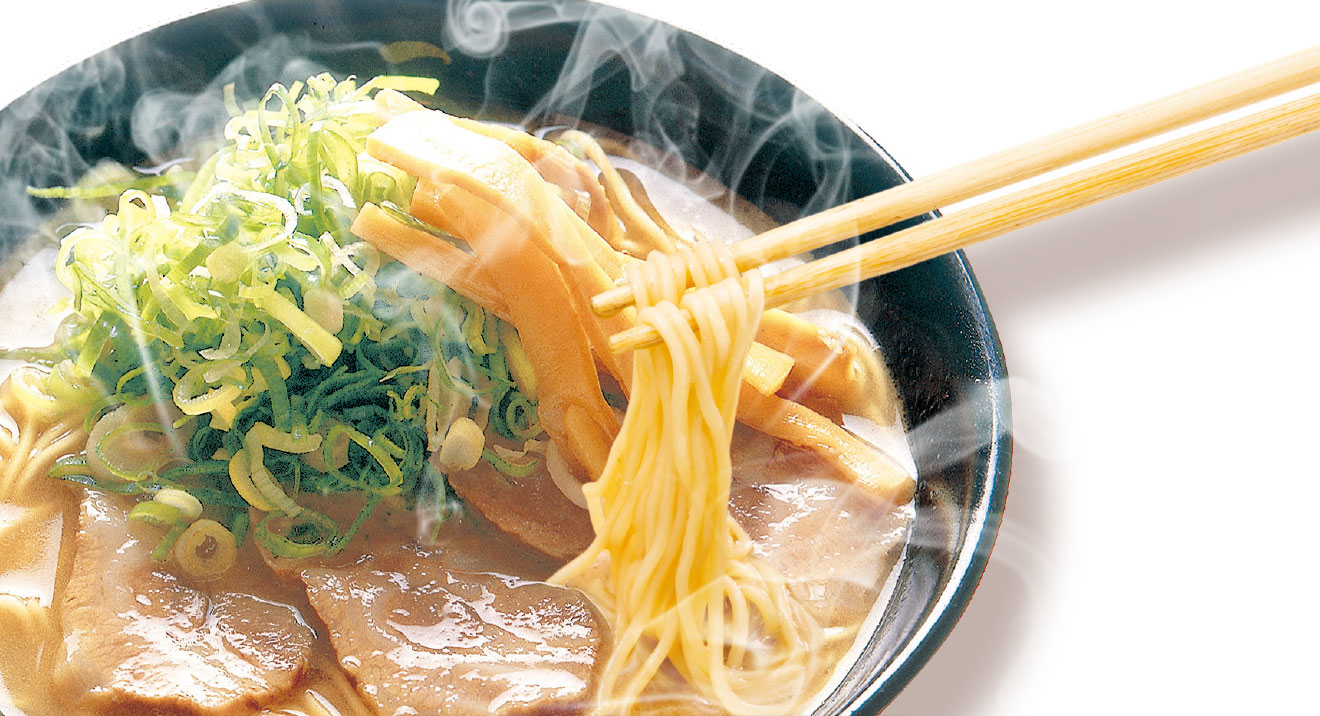 うま屋ラーメン中毒者が続出の訳！名物炒飯の秘密と噂の真相を徹底調査