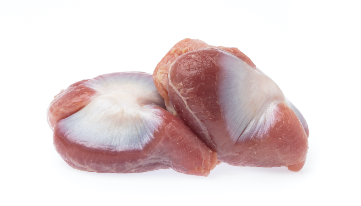 鶏砂肝が固くなる理由は？プロ直伝の下処理と絶品レシピを徹底解説
