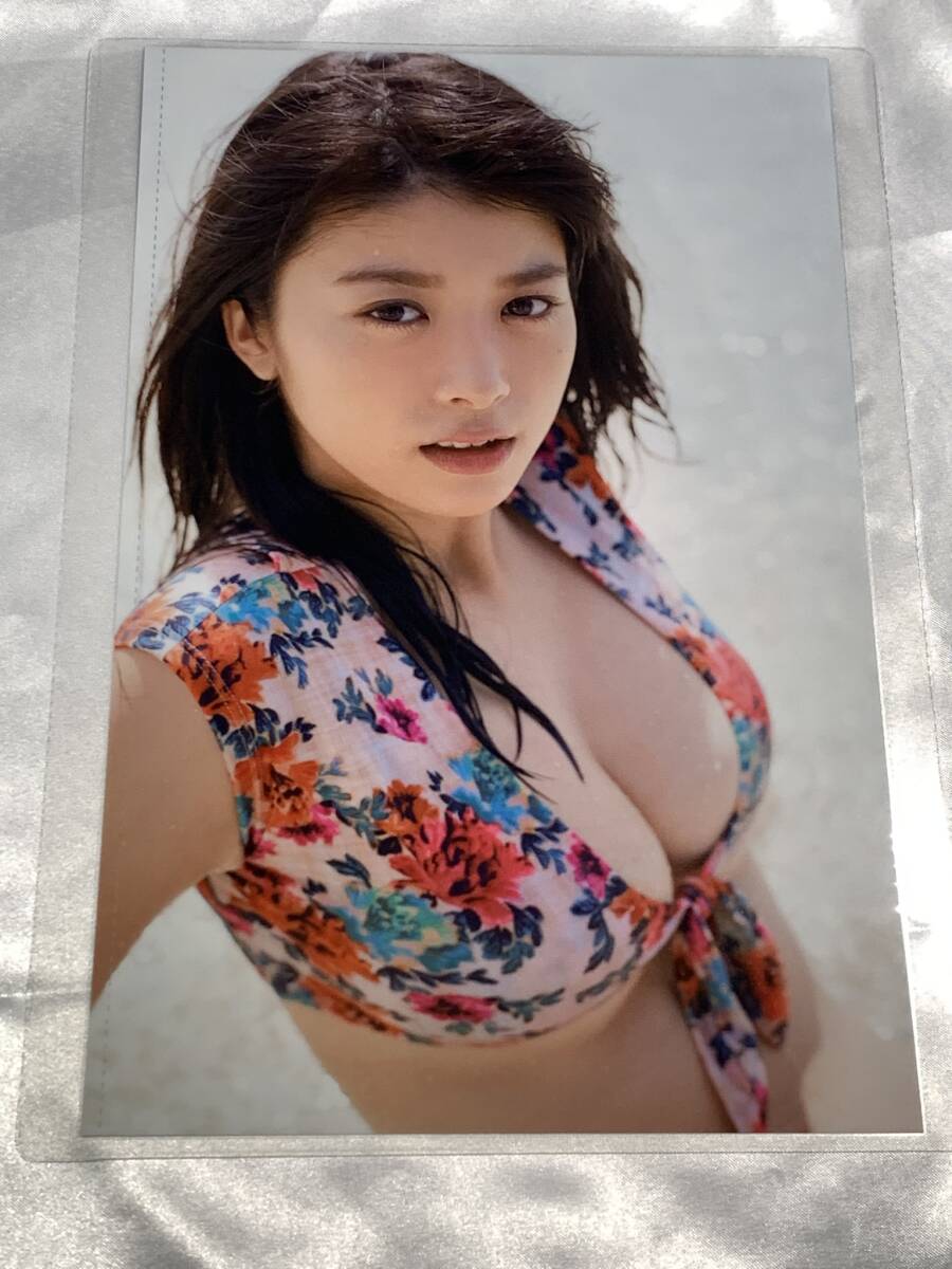 馬場ふみかの乳首露出疑惑は本当？過激グラビアの真相と現在を検証