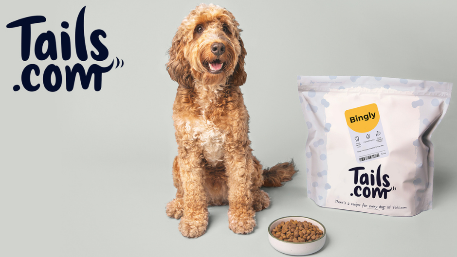 2 Week Free Trial Dog Food