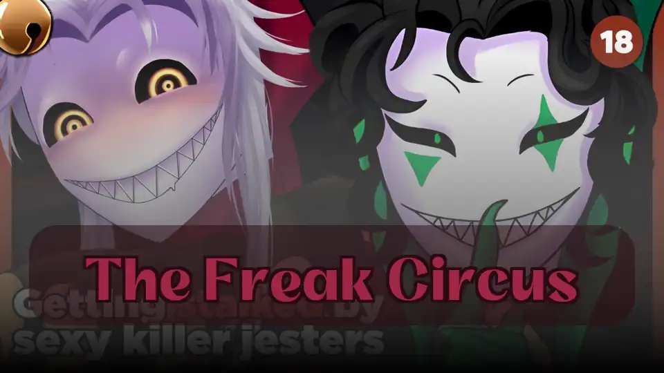 Where to Play the Freak Circus