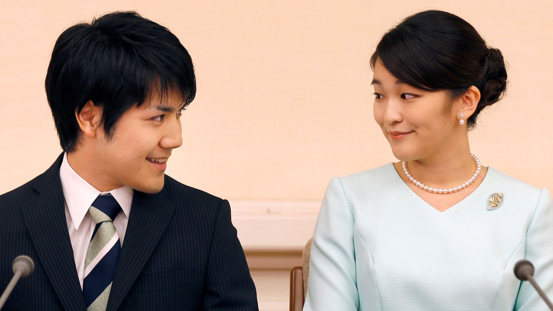 小室圭氏はなぜ辞退しなかったのか？批判を越え結婚を貫いた真相